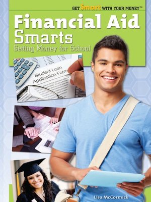cover image of Financial Aid Smarts